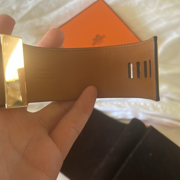 Hermes bracelet - Picture 6 of 6